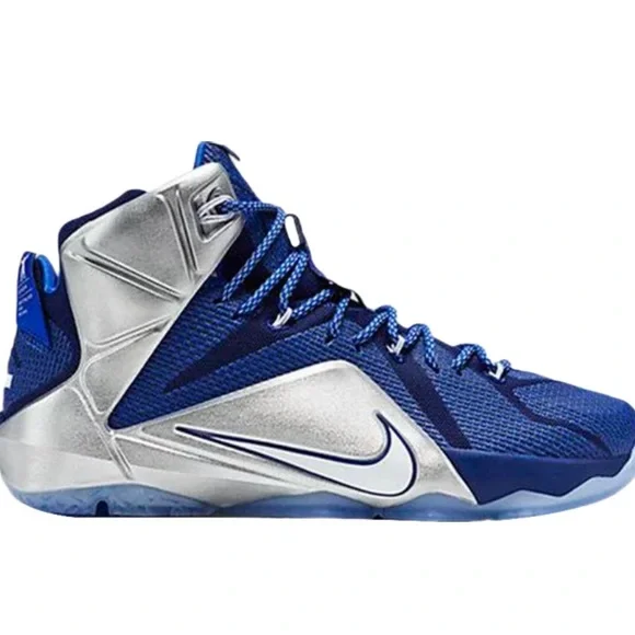 Nike | Shoes | Unused What If Lebron 2s | Poshmark display picture 2